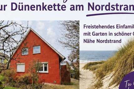Haus Norderney - 8 Zimmer, 180 m&sup2;, 1.100.000&euro; | Angebot:23870268