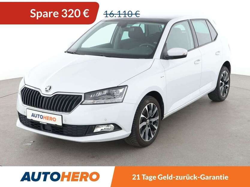 Fabia