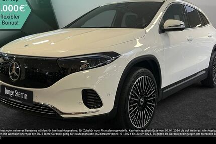 Mercedes-Benz EQA 13.886 km 39.390 &euro; Hamburg 22047