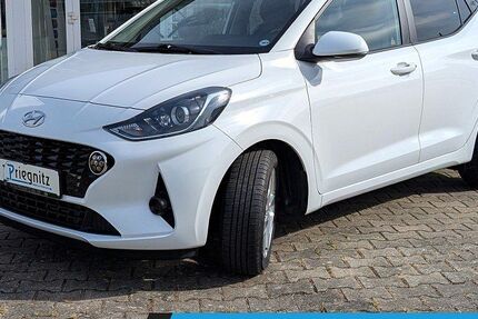 Hyundai i10 69.884 km 9.890 &euro; Stendal 39576