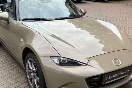 Mazda MX-5 22.960 km 23.950 &euro; Hamburg 21033