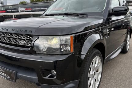 Land Rover Range Rover Sport 284.200 km 12.999 &euro; Bremen 28201