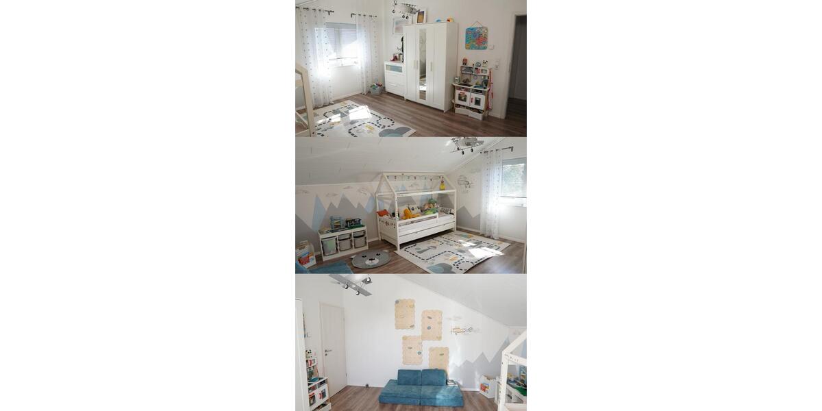 Einfamilienhaus Augustdorf - 5 Zimmer, 155 m&sup2;, 560.000&euro; | Angebot:26758720
