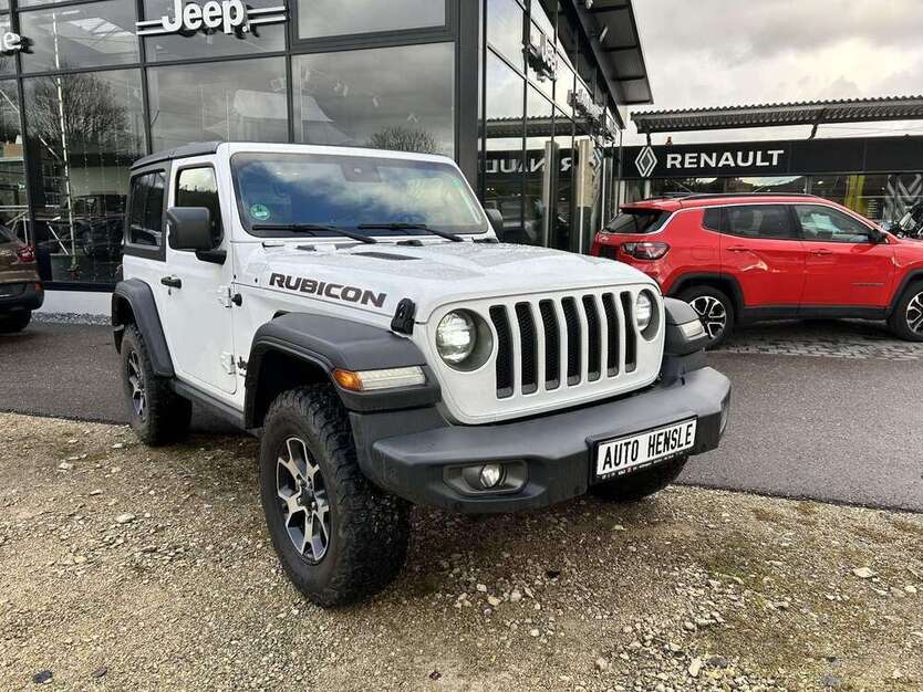 Wrangler