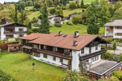 Haus Berchtesgaden - 15 Zimmer, 421 m&sup2;, 1.250.000&euro; | Angebot:25830297