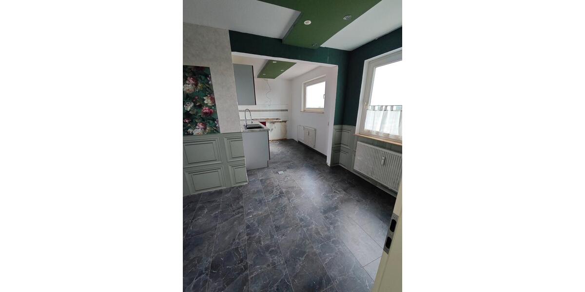 Maisonettenwohnung Wolfsburg Detmerode - 3 Zimmer, 89 m&sup2;, 219.000&euro; | Angebot:26877360