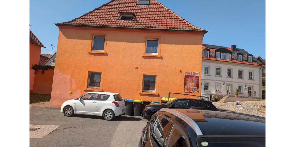 Einfamilienhaus Dittelbrunn - 4 Zimmer, 150 m&sup2;, 410.000&euro; | Angebot:26800528