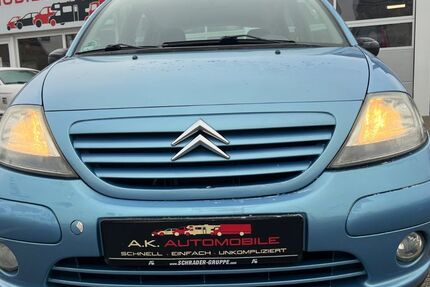 Citroen C3 120.240 km 2.499 € Deizisau 73779