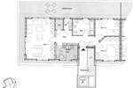 Etagenwohnung Erlangen Erlangen-Süd - 3 Zimmer, 120 m&sup2;, 1.332&euro; | Angebot:26389495