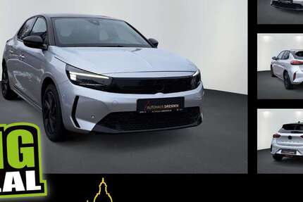 Opel Corsa 17.168 km 17.490 &euro; Dresden 01139