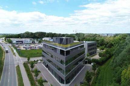 Büro in Ingolstadt 9.607 € 739 m²