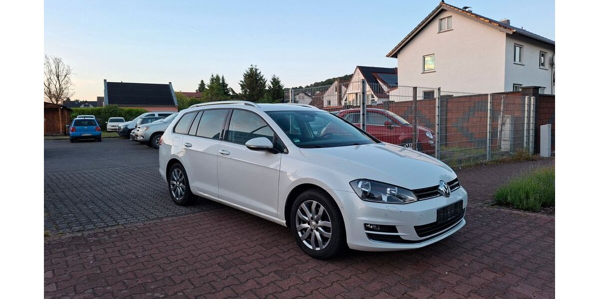 VW Golf 215.539 km 6.999 &euro; Gründau 63584