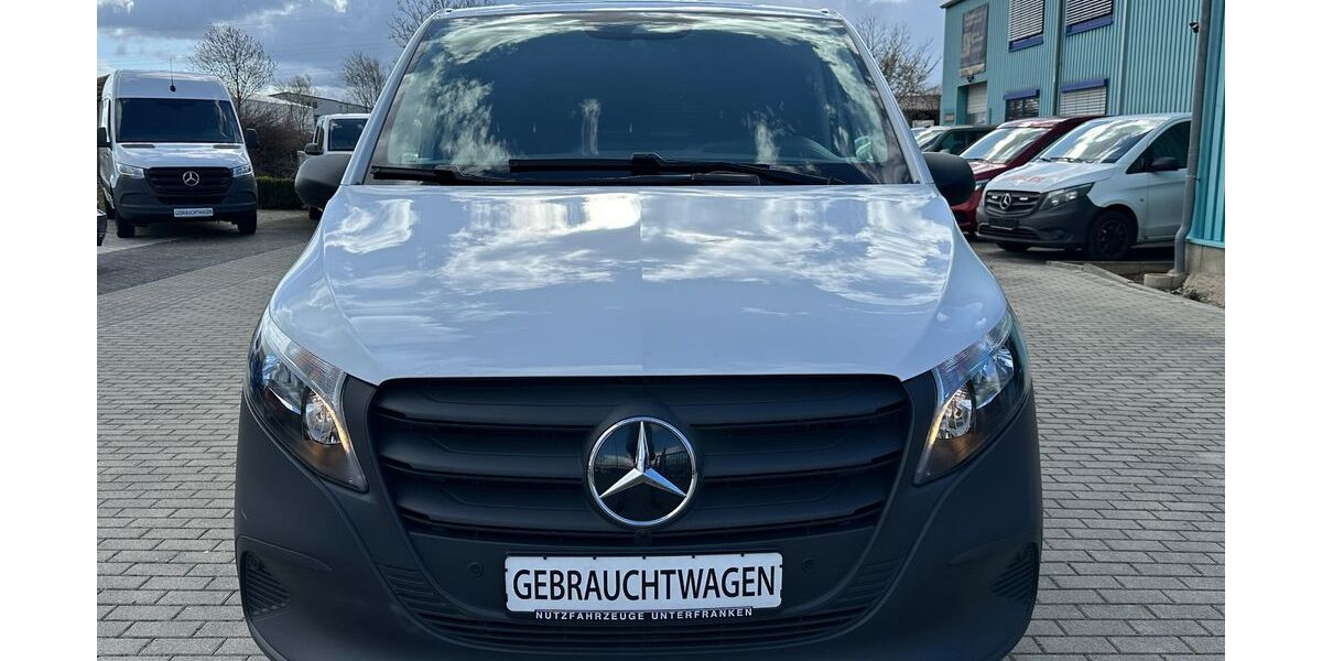 Mercedes-Benz Vito 29.900 km 36.490 &euro; Iphofen 97346