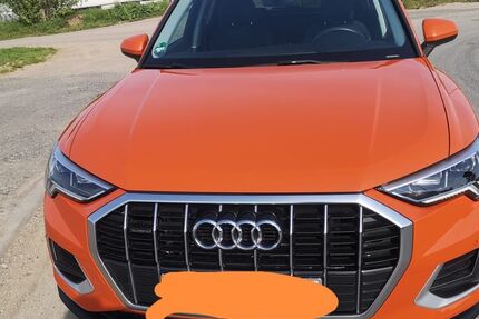 Audi Q3 17.500 km 34.800 &euro; Schifferstadt 67105