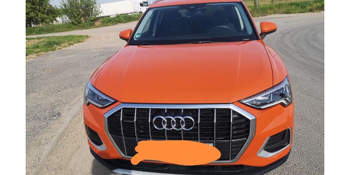 Audi Q3 17.500 km 34.800 &euro; Schifferstadt 67105