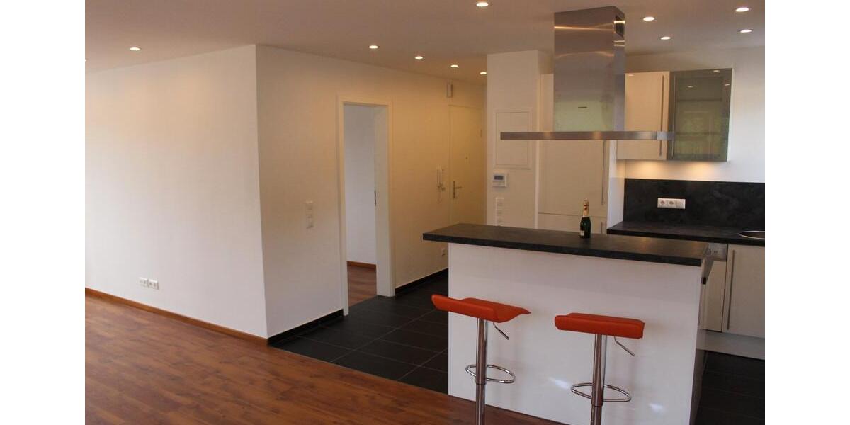 Dachgeschoßwohnung Wiesbaden Bierstadt - 2 Zimmer, 55 m&sup2;, 360.000&euro; | Angebot:26427487