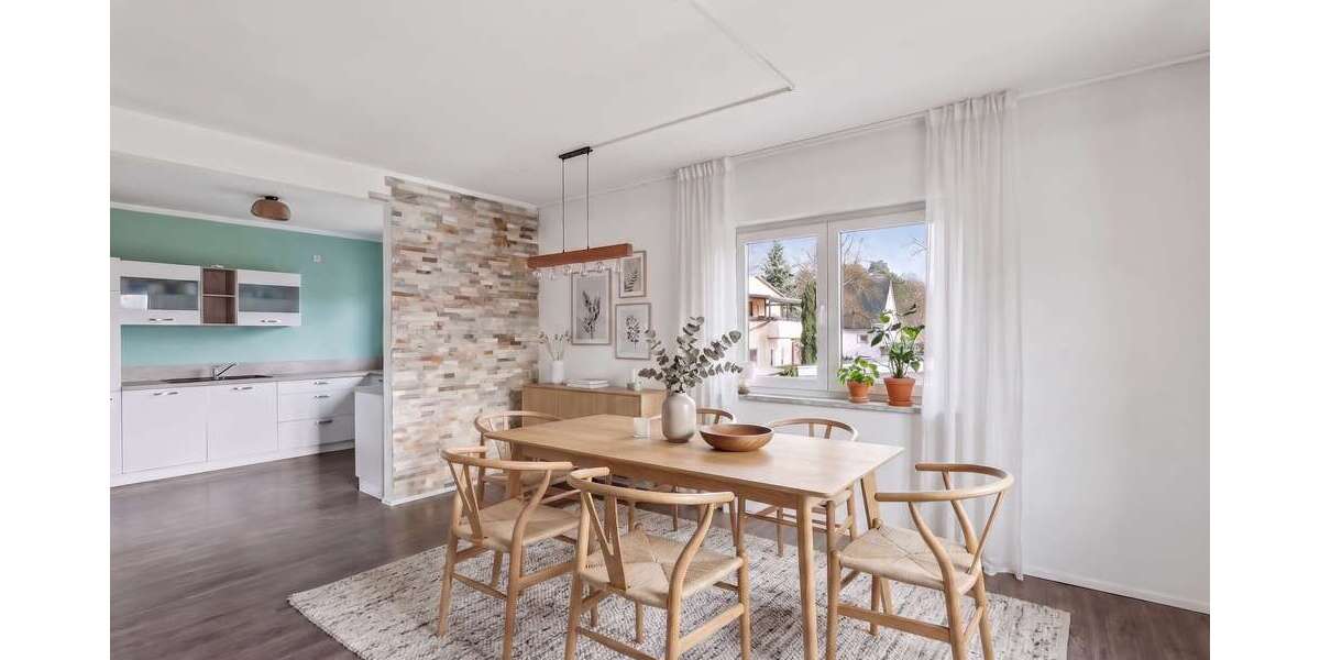 Etagenwohnung Neuenhagen bei Berlin - 3 Zimmer, 76 m&sup2;, 397.000&euro; | Angebot:26879533