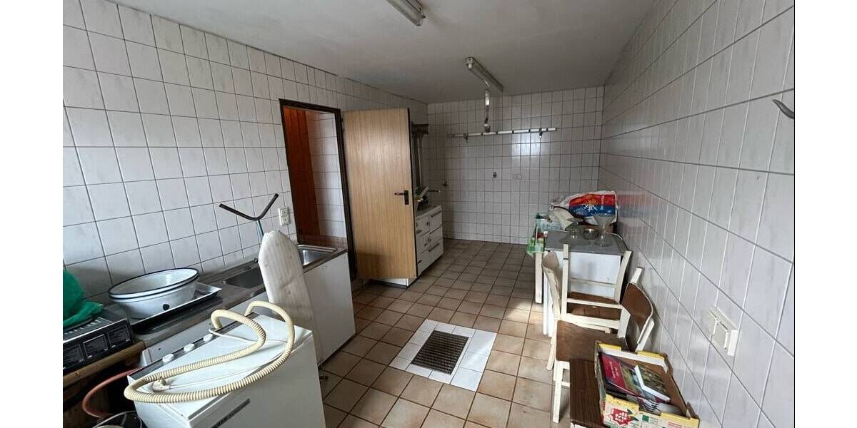 Bauernhaus, Landhaus Leutershausen Wiedersbach - 4 Zimmer, 134 m&sup2;, 198.000&euro; | Angebot:26243400