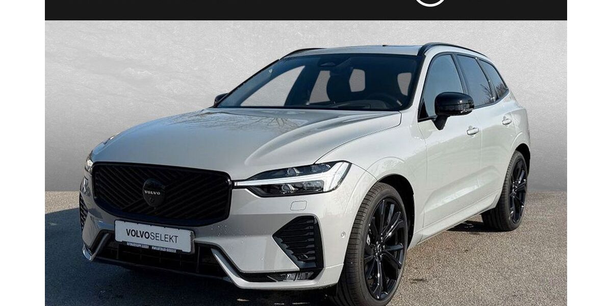 Volvo XC60 1.500 km 61.890 &euro; Karlsruhe 76187