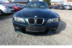 BMW Z3 Coupe Leder Klima 17´´ tiefergelegt § 5/28 249.800 km 12.950 &euro; Neumarkt/OPf 92318