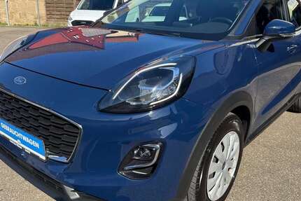 Ford Puma 87.172 km 10.990 € Ilsfeld 74360