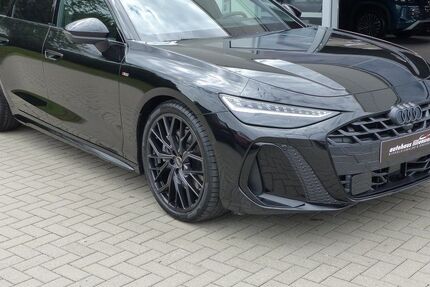 Audi A6 13.490 km 73.880 &euro; Dippoldiswalde 01744