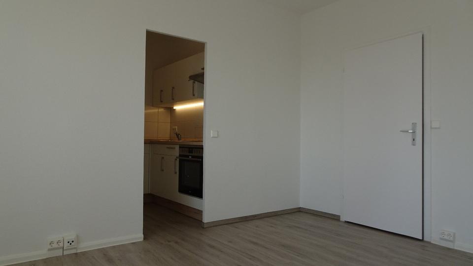Etagenwohnung Eisenberg - 1.5 Zimmer, 37 m&sup2;, 49.000&euro; | Angebot:26717577