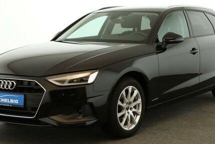 Audi A4 15.800 km 29.790 € Donnersdorf 97499