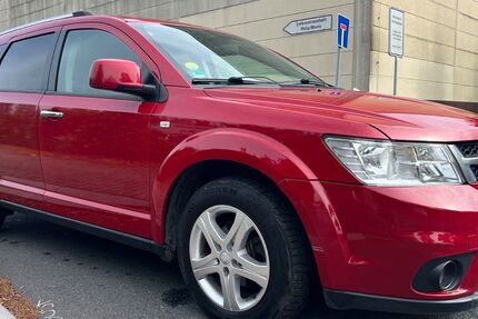 Fiat Freemont 231.000 km 4.500 € Berlin 12057