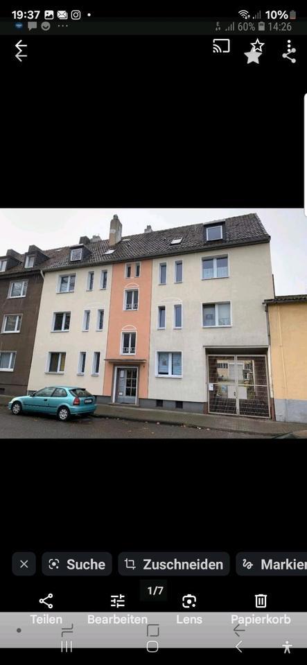 4,5 Zimmer Dachgeschoss 4 zimmer