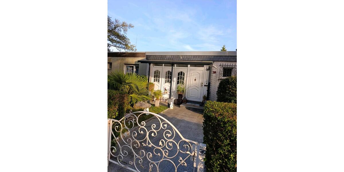 Bungalow Dortmund Brackel - 3 Zimmer, 120 m&sup2;, 330.000&euro; | Angebot:26766486