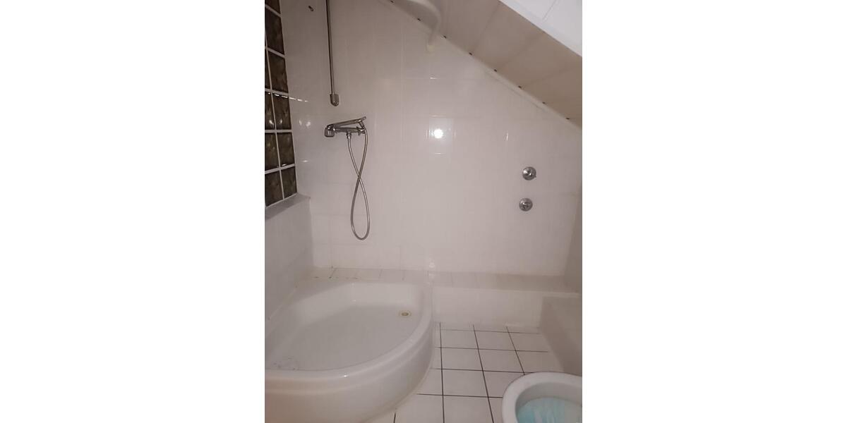 Etagenwohnung Sandhausen - 1 Zimmer, 38 m&sup2;, 425&euro; | Angebot:24536374