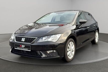 Seat Leon 49.507 km 12.780 &euro; Flensburg 24941