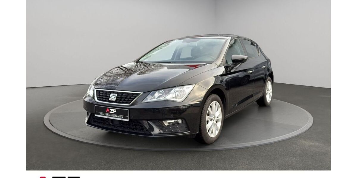 Seat Leon 49.507 km 13.280 &euro; Flensburg 24941