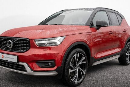Volvo XC40 41.218 km 26.441 &euro; Celle 29227