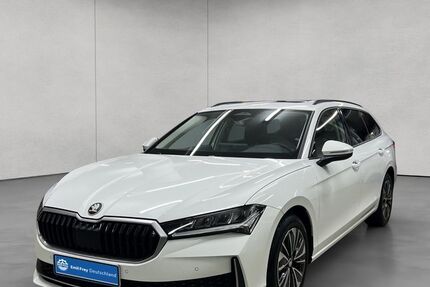 Skoda Superb 17.898 km 34.890 € Filderstadt 70794