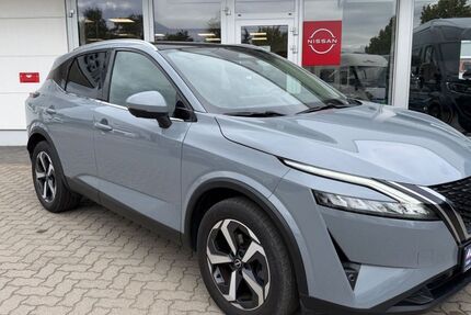 Nissan Qashqai 75.408 km 20.990 &euro; Waren (Müritz) 17192