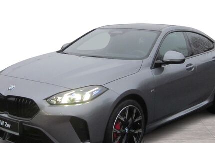BMW 220 Gran Coupé 15.000 km 39.890 € Wetzlar 35576