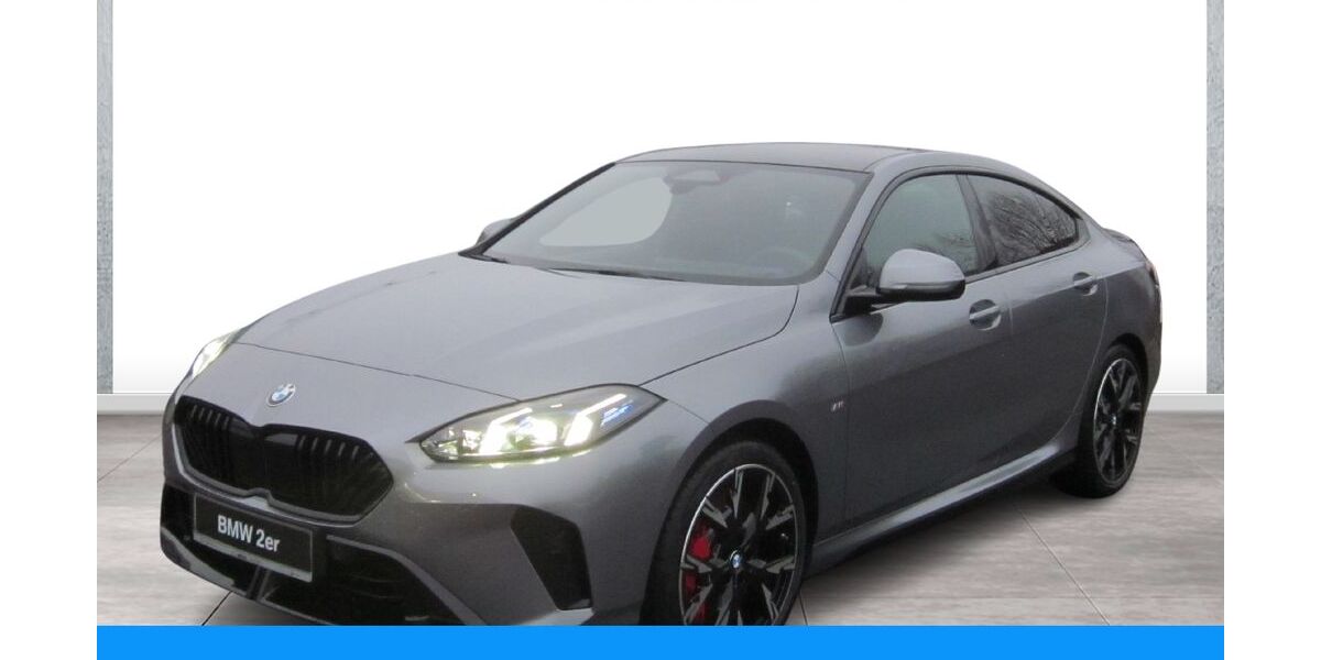 BMW 220 Gran Coupé 15.000 km 39.890 € Wetzlar 35576