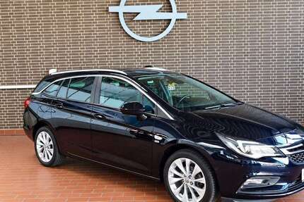 Opel Astra 129.937 km 10.200 &euro; Garbsen 30823