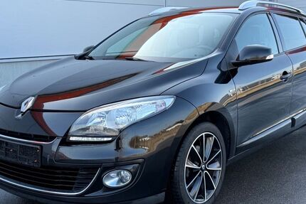 Renault Megane 178.000 km 2.999 &euro; Schwabmünchen 86830