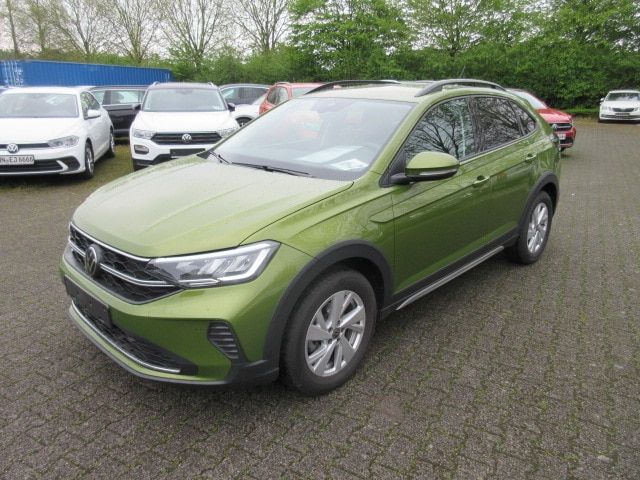 VW Taigo 6.000 km 21.988 € Bergkamen 59192