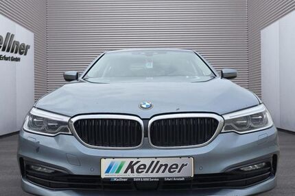 BMW 530 308.013 km 19.490 &euro; Erfurt 99091