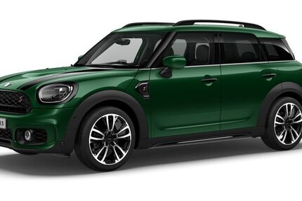 Mini Countryman S (Cooper) 44.837 km 31.770 &euro; Heide 25746