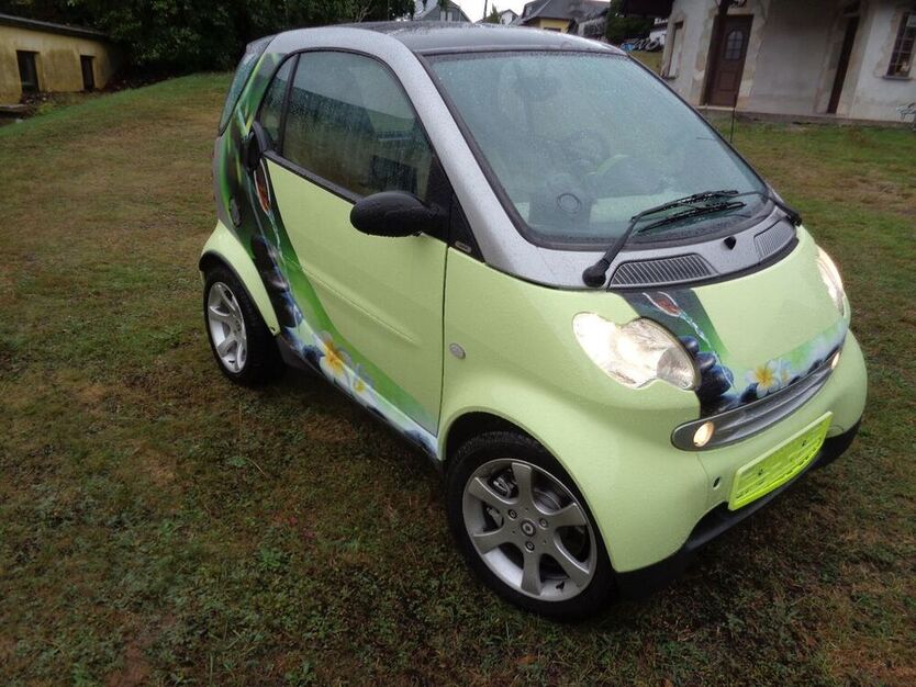 ForTwo