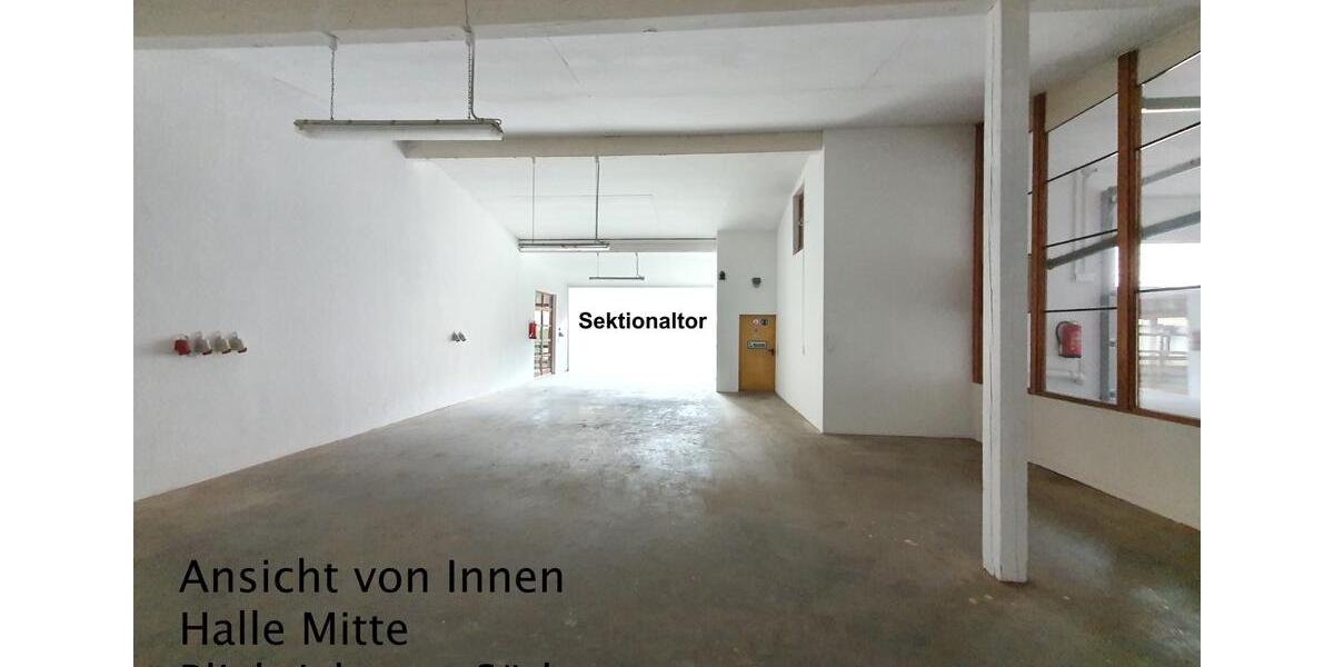 Gewerbeobjekt Königheim - 530&euro; | Angebot:26241751