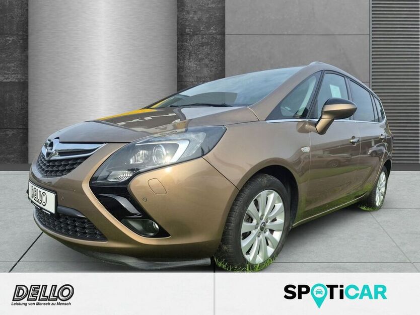 Zafira