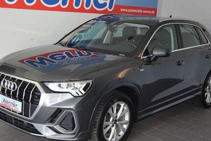 Audi Q3 73.388 km 25.940 &euro; Mittweida 09648