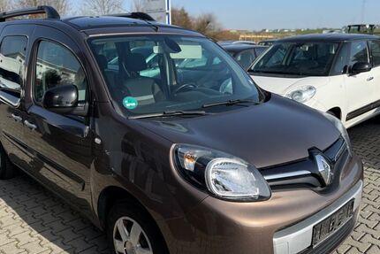 Renault Kangoo 209.600 km 7.000 &euro; Münzenberg-Gambach 35516
