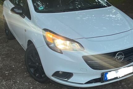 Opel Corsa 206.260 km 3.800 &euro; Kiel 24113